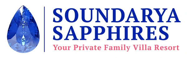 SOUNDARYA SAPPHIRES